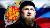 AKO TREBA, IDEMO I NA AMERIKU Kadirov samo čeka naređenje Putina