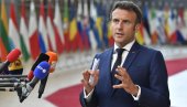 MAKRONA ČEKA POLITIČKI HOD PO TRNJU: Teški dani za francuskog predsednika posle nedeljnog drugog kruga parlamentarnih izbora