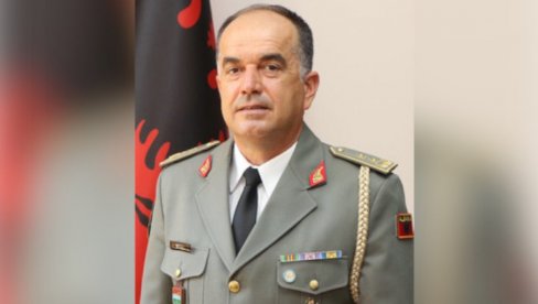 GENERAL POSTAJE PREDSEDNIK ALBANIJE? Rama podržao načelnika generalštaba, da li će konačno preseći izborni čvor