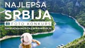 PROMOCIJA LEPOTA SRBIJE: Vučić otvorio konkurs za najlepšu fotografiju