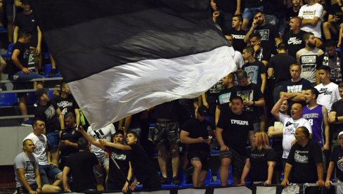 NAJSKUPLJA SKORO POLA MILIONA: Partizan pustio sezonske ulaznice, ovo su cene (FOTO)