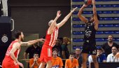 PARTIZAN JE U EVROLIGI: Srbija ima dva predstavnika u eliti