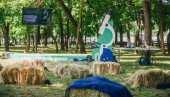 FESTIVAL NAUKE OVOG VIKENDA NA ADI CIGANLIJI: Počela najveća naučna zabava na otvorenom