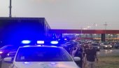 NOVA DOJAVA O BOMBI U BEOGRADU: Na meti se našao tržni centar u Rakovici (FOTO/ VIDEO)