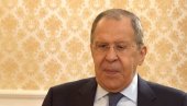 DODIK SE JEDINI BORI ZA DEJTON: Lavrov osudio agresivne napade Zapada na Srpsku (VIDEO)