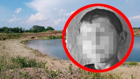 ZAVRŠENA OBDUKCIJA TELA DEČAKA: Otkriveno kako je preminuo Lazar čije je telo pronađeno u jezeru kod Smedereva