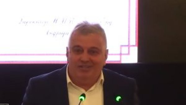 ПРЕМИНУО ДИРЕКТОР МЕДИЈСКЕ МРЕЖЕ: Љубомир Дабовић умро у 67. години