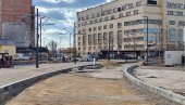 ЂОРЂЕВИЋ: Пошта Београд шест измештена са Савског трга у Немањину