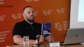 NOVA „KLJUČAONICA HAOSA“ Goran Šarić o stotinu dana ratnog sukoba u Ukrajini (VIDEO)
