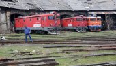 AUSTRIJSKI KARGO OD SLEDEĆE GODINE NA SRPSKOJ PRUZI: Novo poslovanje srpske železnice sa prevoznikom tereta