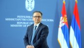 AMBASADOR DR BERISLAV VEKIĆ ZA „NOVOSTI“: Zeman želi da poseti Srbiju