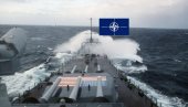 DEMONSTRACIJA MOĆI: NATO u Jadranu - Na američkom nosaču 90 letelica, poslali i nuklearnu podmornicu sa Tomahavk projektilima (FOTO/VIDEO)
