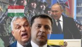 ANDERSON: Orban je rekao da zbog idiota Zelenskog neće da izgubi otadžbinu! Sukob Mađarske i Ukrajine na vrhuncu