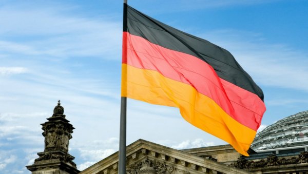 ЛОШЕ ВЕСТИ ЗА БЕРЛИН: Немачкој економији прети рецесија