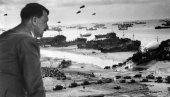 KO JE SLOMIO KIČMU VERMAHTA? Iskrcavanje u Normandiji ubrzalo kraj Hitlerovog Trećeg rajha i sprečilo izbijanje Crvene armije na La-Manš