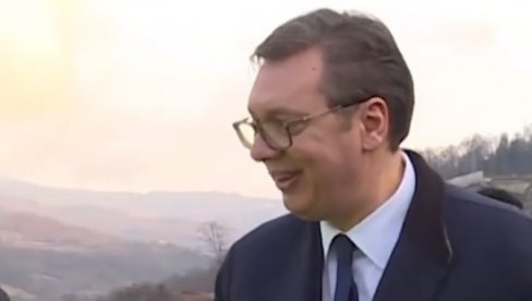 ВРЕМЕ СТАБИЛИЗАЦИЈЕ И УСПОНА СРБИЈЕ: Огласио се председник Вучић са новом, јаком поруком (ВИДЕО)