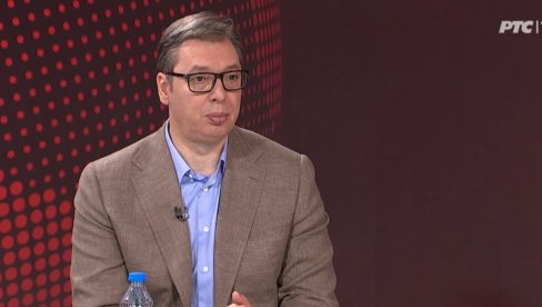 USKORO ĆE SE VIDETI: Vučić najavio velike promene u Vladi Srbije i u Beogradu