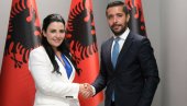 МОМИРОВИЋ О ОТВОРЕНОМ БАЛКАНУ: Србија и Албанија иду напред и нецемо се зауставит