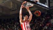 DA LI BEOGRAD ZASLUŽUJE DA IMA EVROLIGAŠA? Izjava Zvezdinog košarkaša o kojoj se najviše priča posle finala
