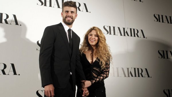 ФАНОВИ ЗАБРИНУТИ: Шакира је пропала после раскида са Пикеом (ФОТО)