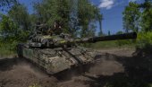 (MAPA) STRANI PLAĆENICI UZDANICE NA FRONTU I U POZADINI: Žestoke borbe na Harkovskom ratištu trebale bi da odvuku pažnju od Donbasa