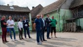 ŠEST MILIONA ZA INFRASTRUKTURU: Nastavak projekta Da nam sela budu bliža u Zrenjaninu