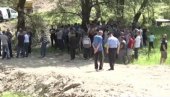 ЗБОГ ПРАВДЕ СРБЕ ЗОВУ НА САСЛУШАЊЕ: Успротивили се нелегалној градњи Албанаца, па морају у полицију