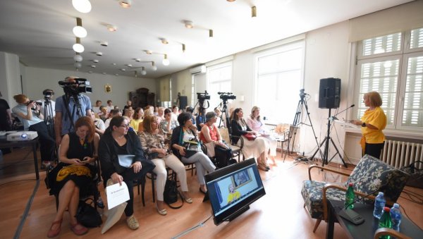 НАЦИОНАЛНО ИСТРАЖИВАЊЕ: У Србији се 45 одсто жена плаши силовања