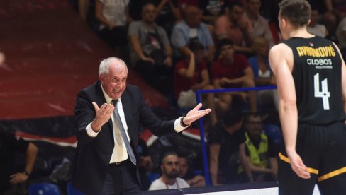 TIP POD KOŠEVIMA: Partizan i Zvezda već viđeni u finalu