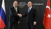 ISHOD KAKAV NIKO NIJE OČEKIVAO: Trgovina između Rusije i Turske se udvostručila