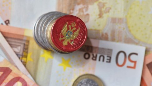 POZAJMICA TAJNA DOK JE DUG JAVNI: Vlada Crne Gore se krajem 2023. zadužila 109 miliona kod osam domaćih banaka