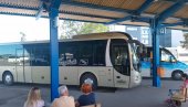 VIŠE CENE KARATA, MANJI BROJ PUTNIKA: U Srpskoj se poskupljenje energenata negativno odrazilo na rad prevoznika