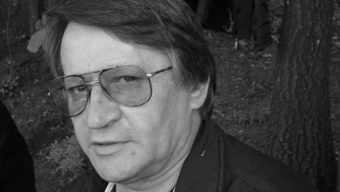 PREMINUO ZORAN MARJANOVIĆ: Novinar iz Gornjeg Milanovca izgubio bitku sa teškom bolešću