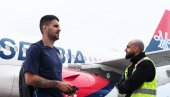 UŽIVO: Povratak otpisanih - reprezentacija Srbije dolazi u Beograd sa Svetskog prvenstva, a doček...