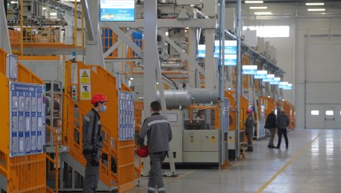 KINEZI GRADE FABRIKU ELEKTRIČNIH VOZILA U OVOM SRPSKOM GRADU: U pogonima će biti posla za 2.200 radnika