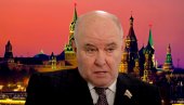 SRAM VAS BILO, GOSPODO Ruski diplomata besan zbog poteza Amerikanaca, odgovorio na prljavi potez
