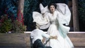 БЕОГРАД ЈЕ ДЕО МОЈИХ СНОВА: Јапанска оперска дива Шоко Окада на гала концерту на Тргу републике