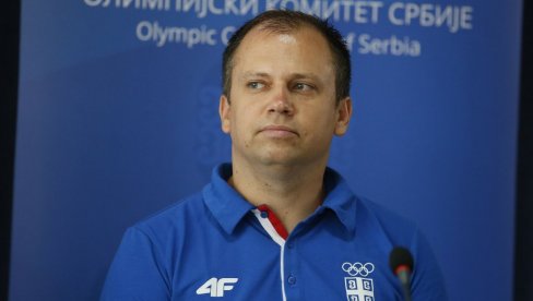 NEPRIKOSNOVEN: Damir Mikec najbolji strelac Beograda