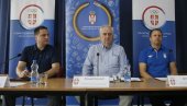 POTPISAN MEMORANDUM: Uspostavljena saradnja između Olimpijskog komiteta Srbije i Ministarstva prosvete, nauke i tehnološkog razvoja