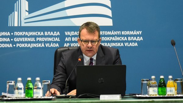 Четврту годину заредом Државна ревизорска институција  позитивно оценила завршни рачун буџета АП Војводине