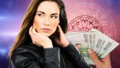 ŽUDE ZA NOVCEM: Najveće sponzoruše rođene su u ovim znacima