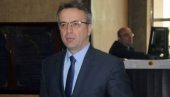 NEĆU SAVIJATI KIČMU PRED STRANCIMA: Goran Danilović na predsedničkoj debati pozvao na unutrašnje pomirenje Crne Gore