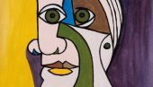 SKANDAL U NARODNOM MUZEJU SLOVENIJE: Otkrili lažnog Pikasa