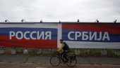 REZOLUCIJA EP O SRBIJI: Sankcije Rusima ili ništa od Evrope