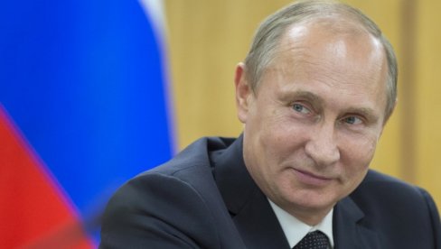 НА ЗАПАДУ ИНФЛАЦИЈУ ЗОВУ МОЈИМ ИМЕНОМ: Путин открио ко је крив за драматичан раст цена