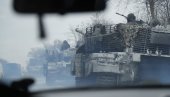 (UŽIVO) RAT U UKRAJINI: O pridruživanju Ukrajine NATO nikada se nije razgovaralo; U skloništima Azota na stotine civila?