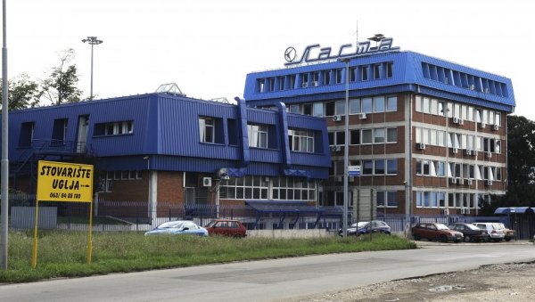 ОСТАЈЕ ЛИ ЛАСТА  У МЛАДЕНОВЦУ? Представници Београда и превозника данас се састају у Старом двору