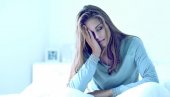 KAD VAS MUČI NESANICA - USTANITE: Prevrtanje po krevetu najveća greška