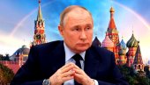 UPOZORENJE IZ VRHA NATO-a: Opasno je potcenjivati Rusiju i Putina