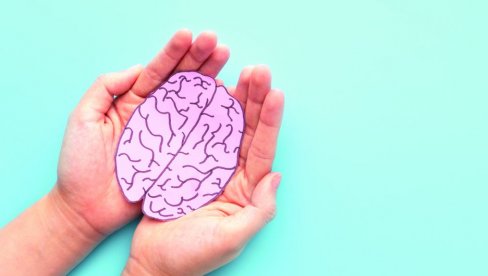СНИМАК УКАЗУЈЕ НА БОЛЕСТ: Постоји пет типова мозга, сваки обрасцима мождане активности открива поремећај
